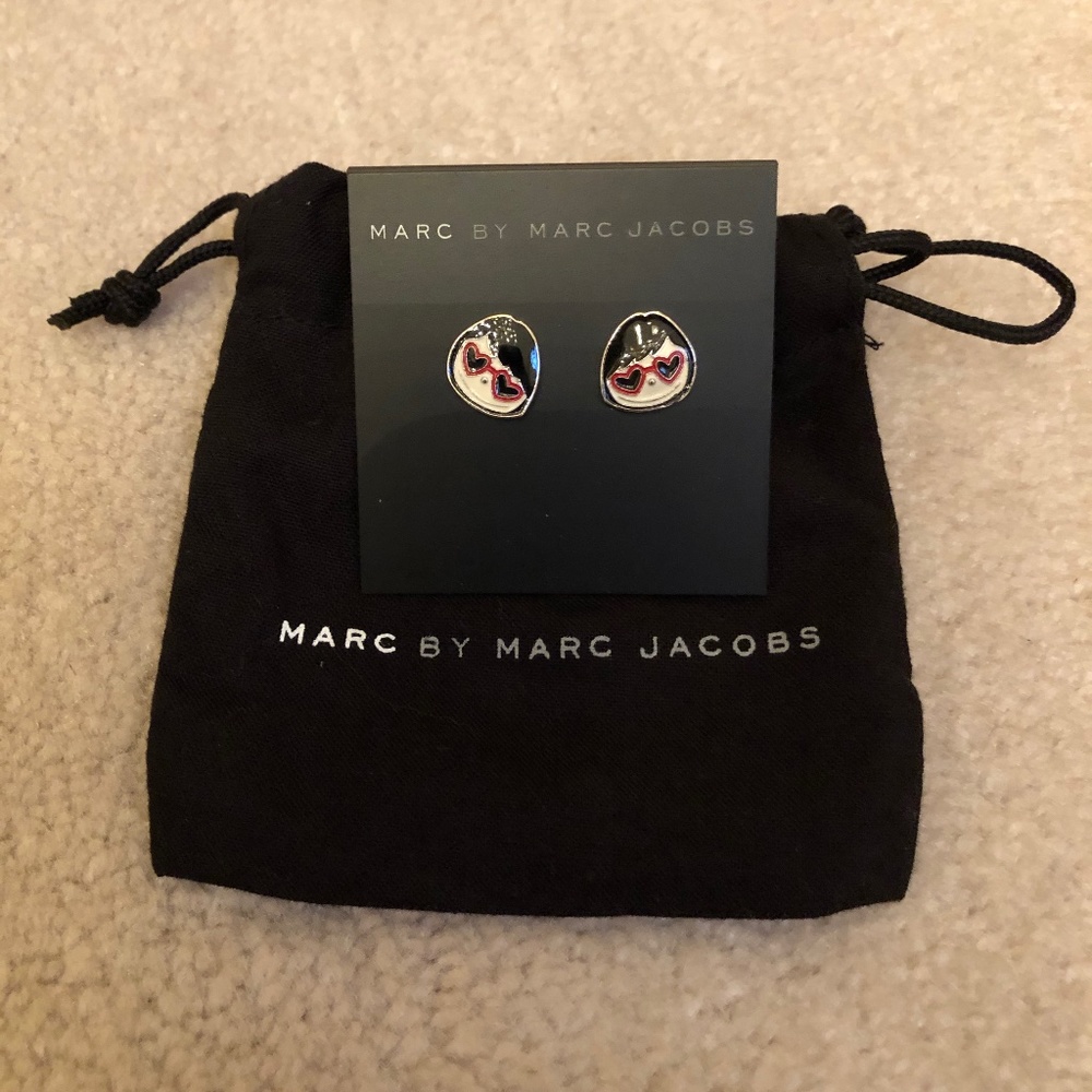 Marc Jacobs Earrings